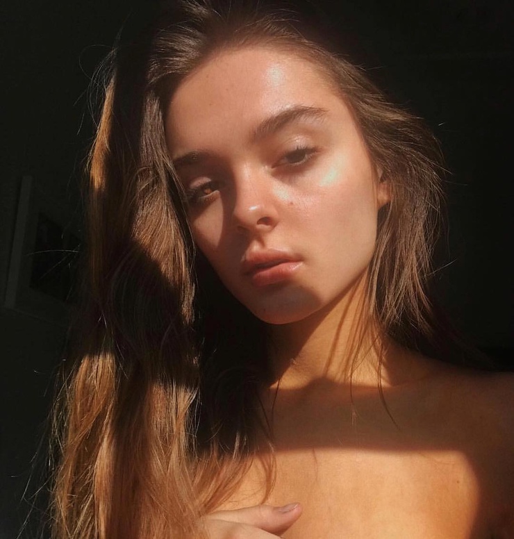 Charlotte Lawrence