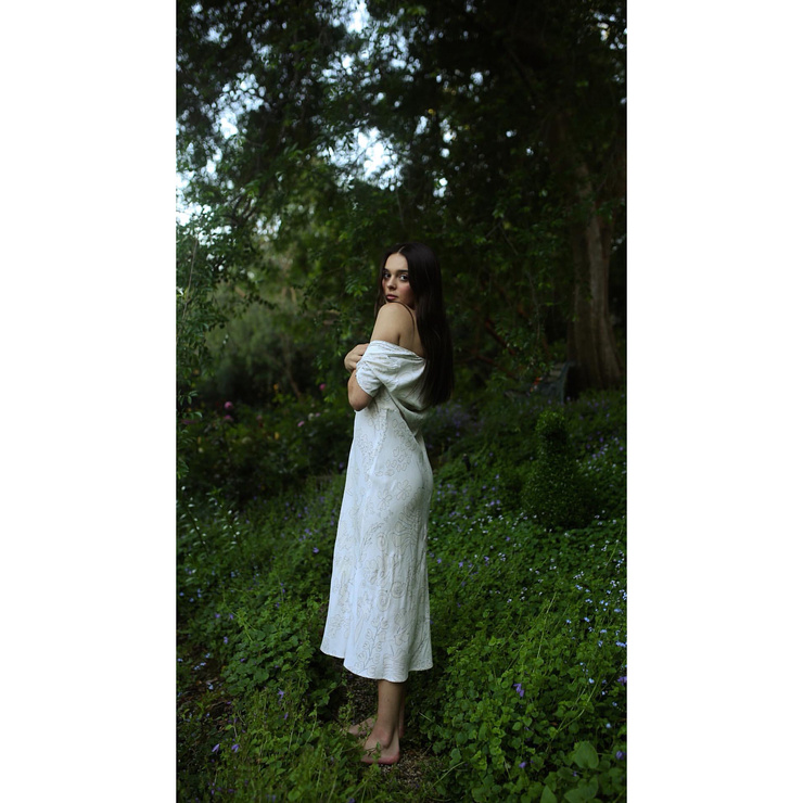 Charlotte Lawrence
