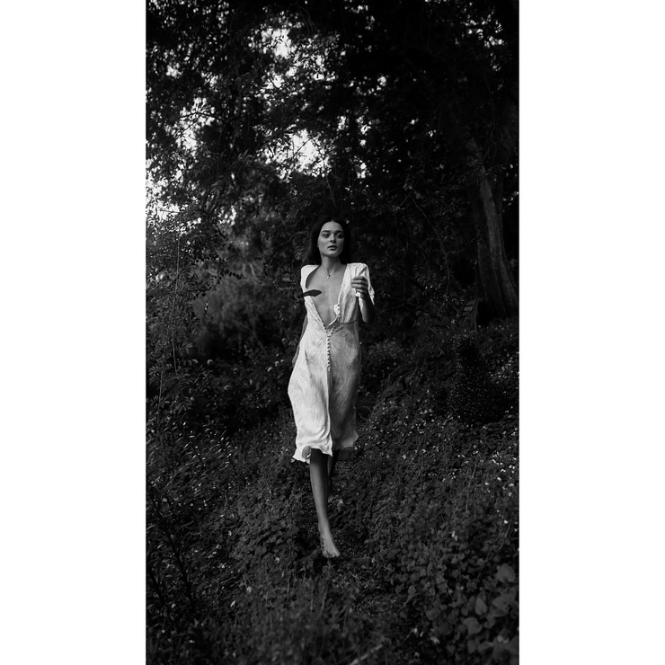 Charlotte Lawrence