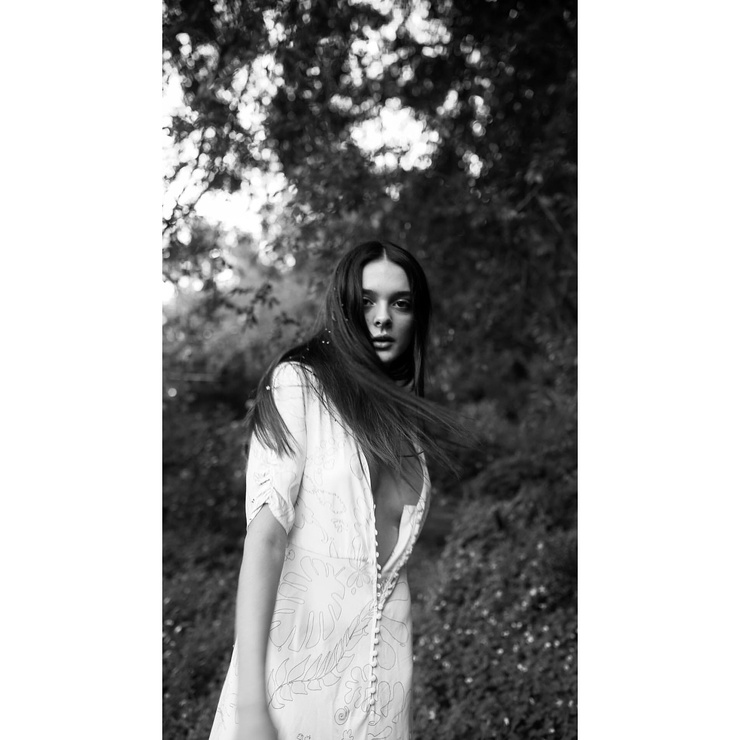 Charlotte Lawrence