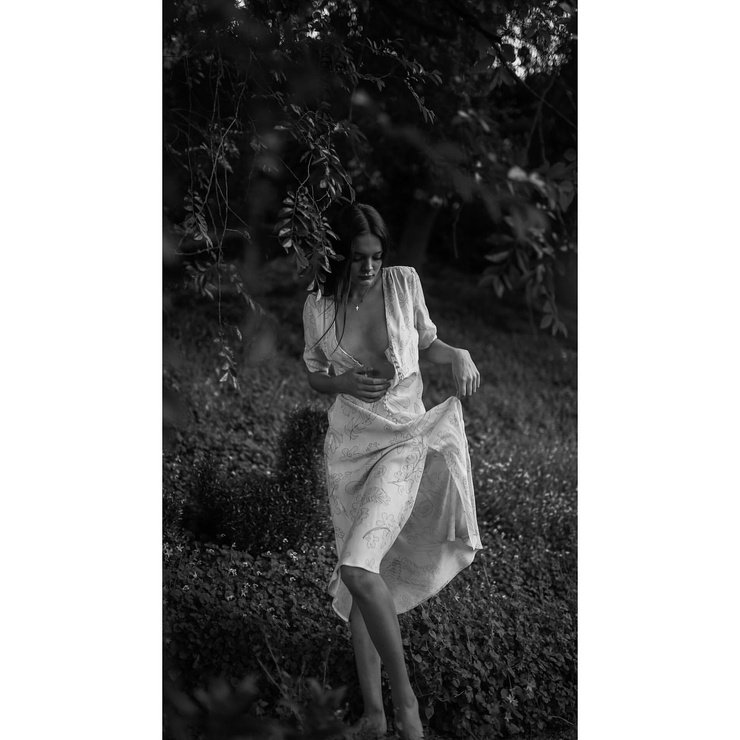 Charlotte Lawrence