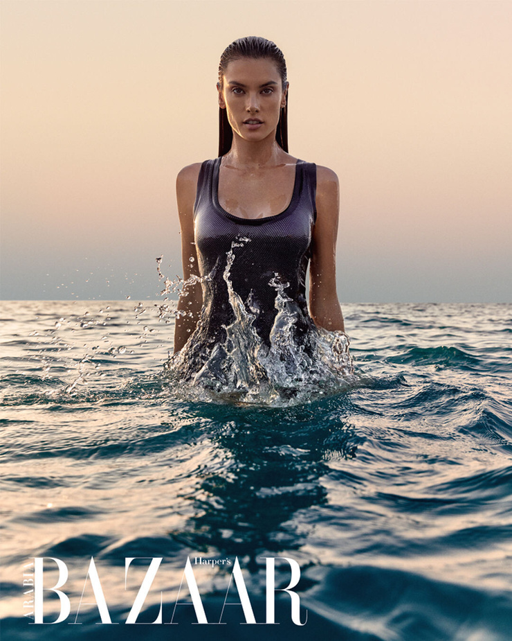 Alessandra Ambrosio Alessandra Ambrosio