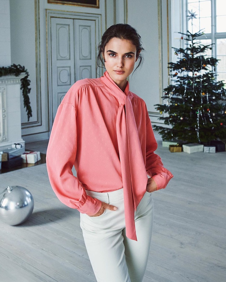 Blanca Padilla