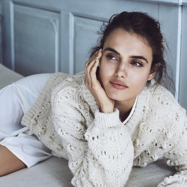 Blanca Padilla Blanca Padilla