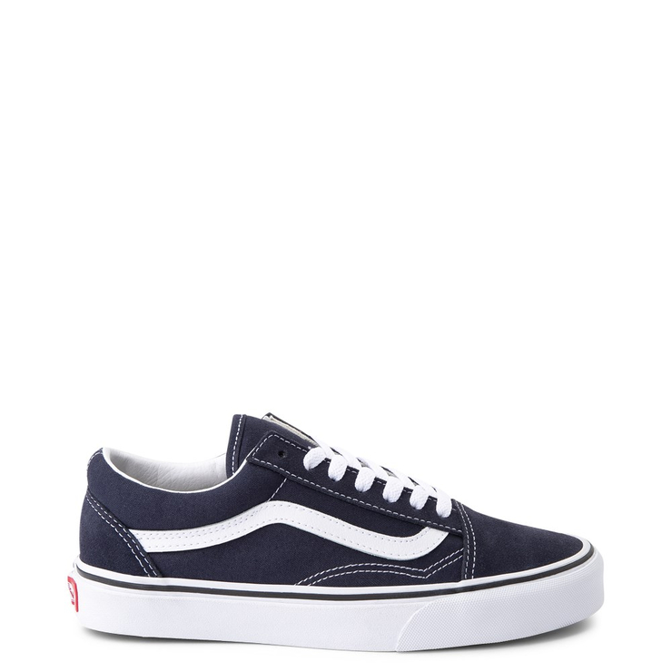 Vans Old Skool Skate Shoe - Night Sky