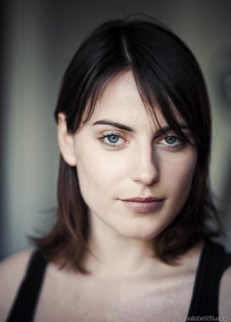 Antje Traue