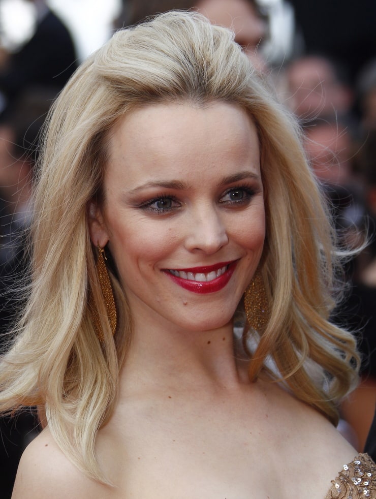 Rachel McAdams