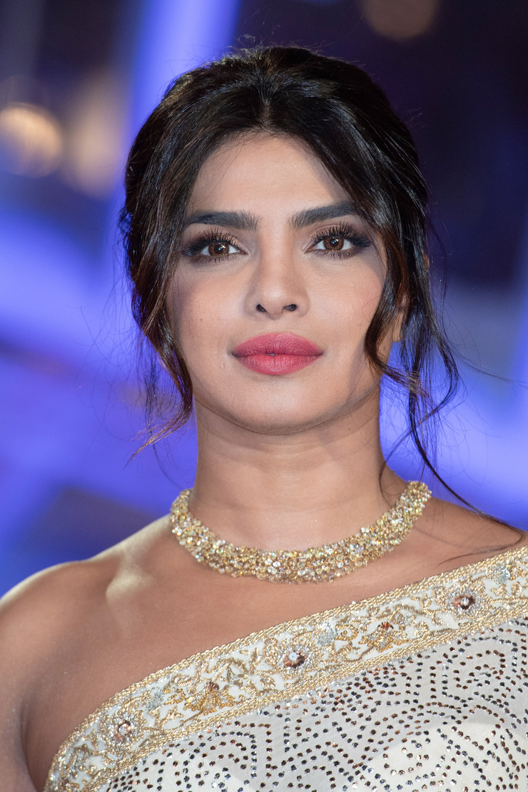 Priyanka Chopra Priyanka Chopra
