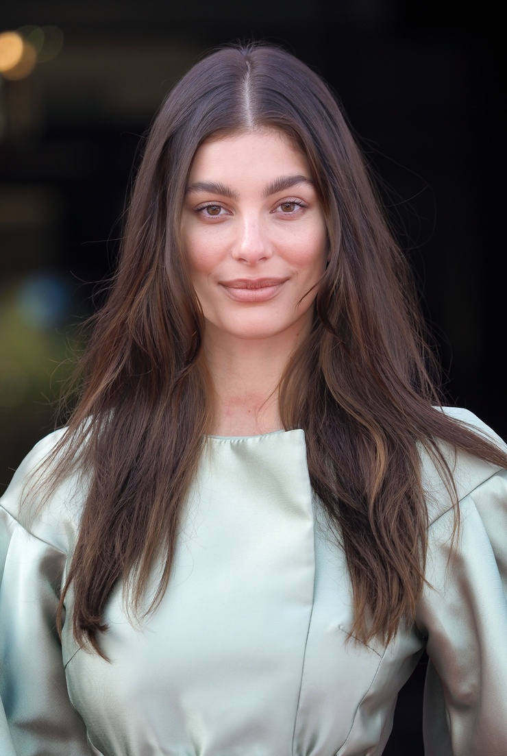 Camila Morrone Camila Morrone
