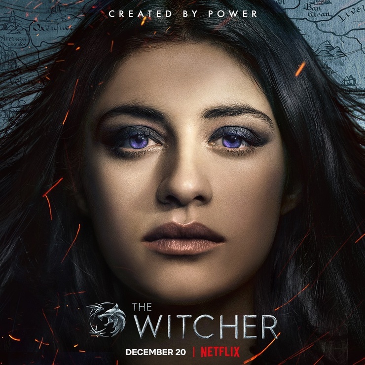 The Witcher