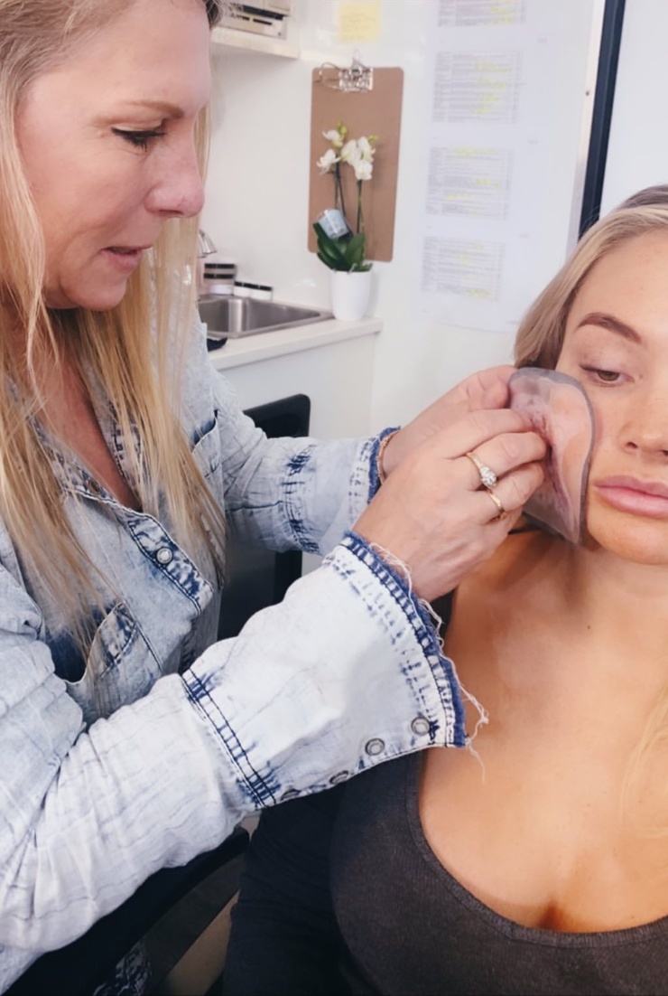 Natalie Alyn Lind