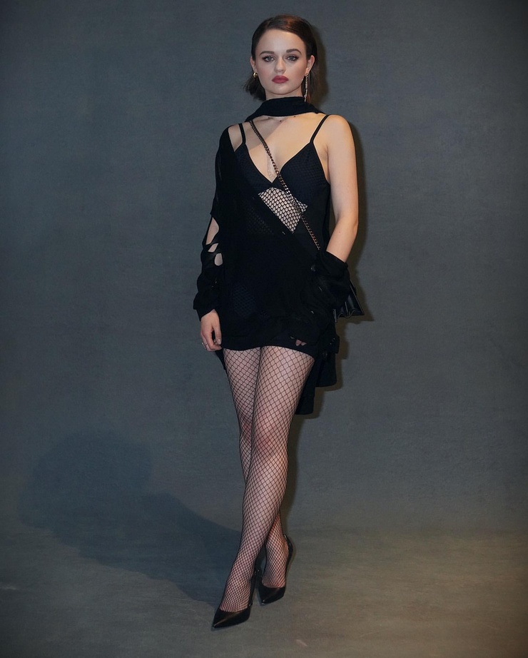 Joey King