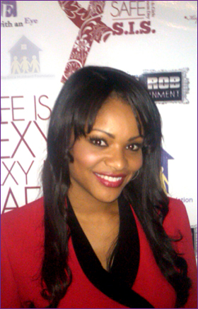 Erica Hubbard