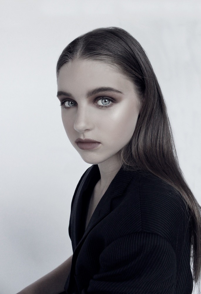 Savannah Clarke Savannah Clarke