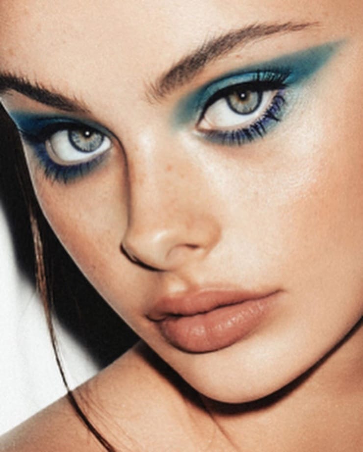 Meika Woollard Meika Woollard