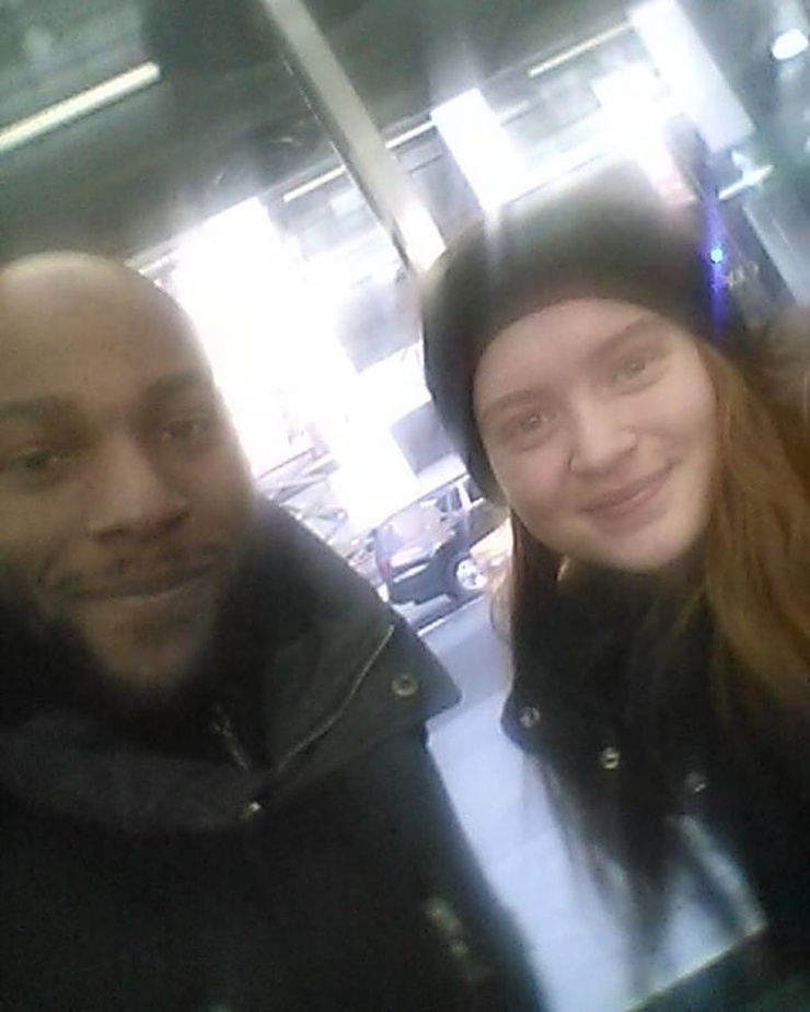 Sadie Sink