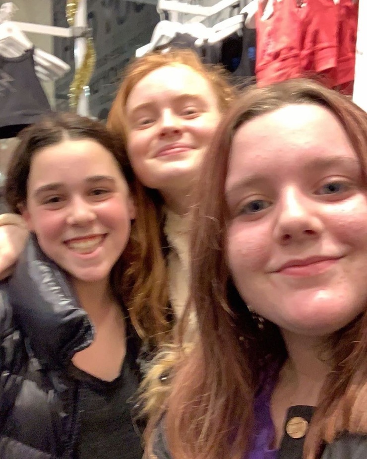 Sadie Sink