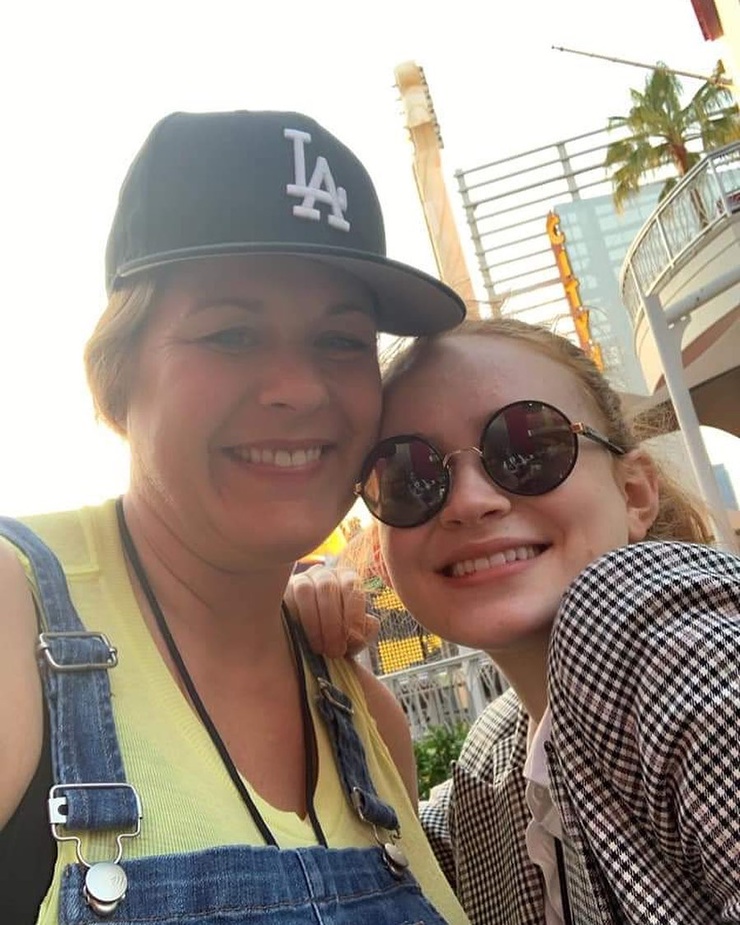 Sadie Sink