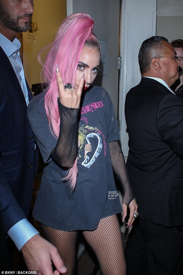 Lady GaGa