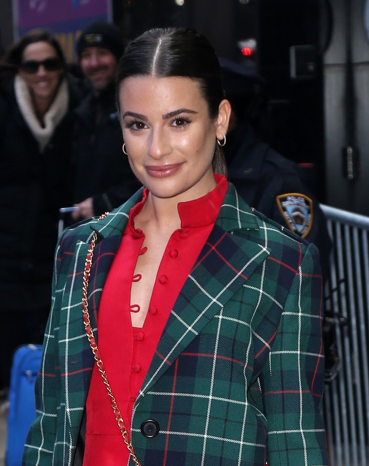 Lea Michele