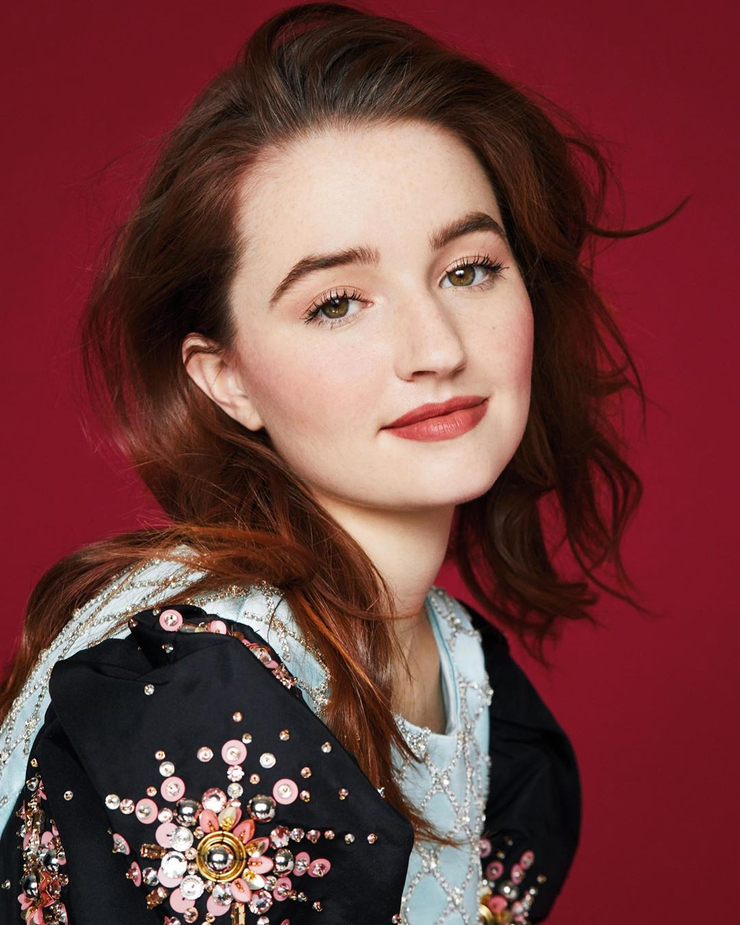 Kaitlyn Dever Kaitlyn Dever