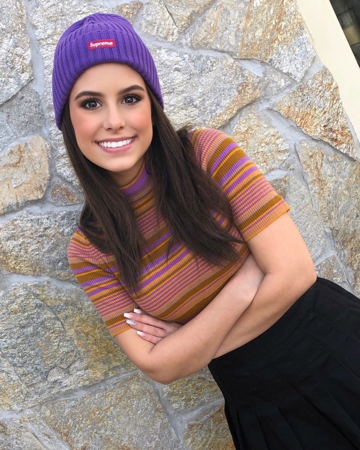 Madisyn Shipman