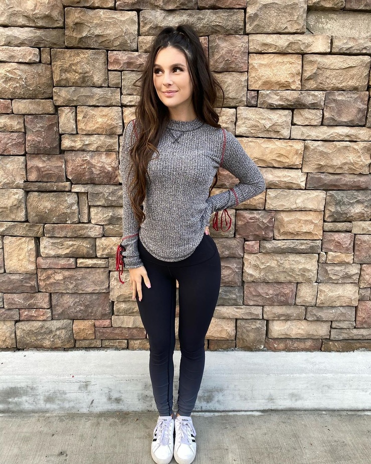 Natalie Gibson