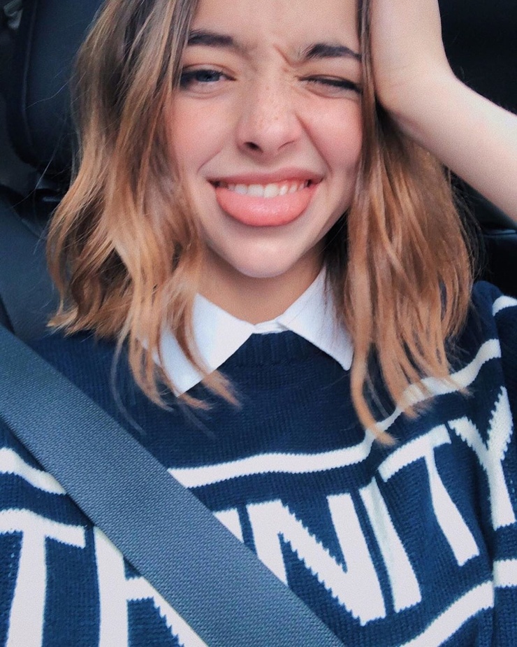 Ashley Boettcher