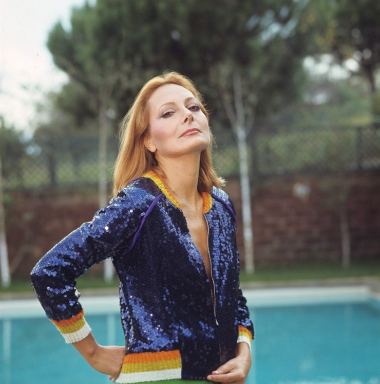 Rossella Falk