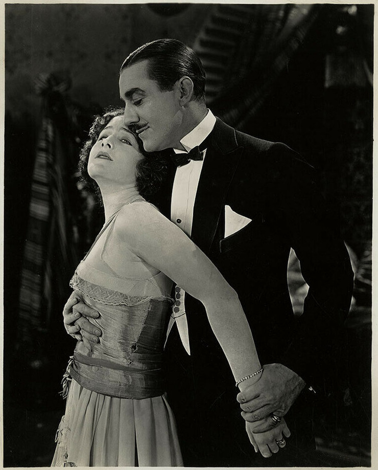 Ward Crane