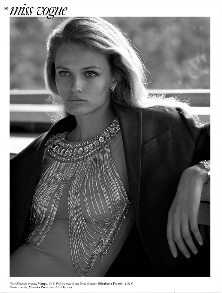 Edita Vilkeviciute Edita Vilkeviciute