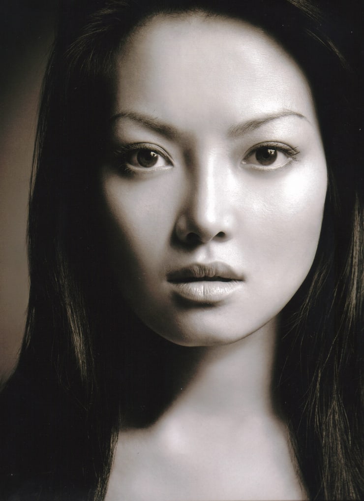 Picture of Jane Kim