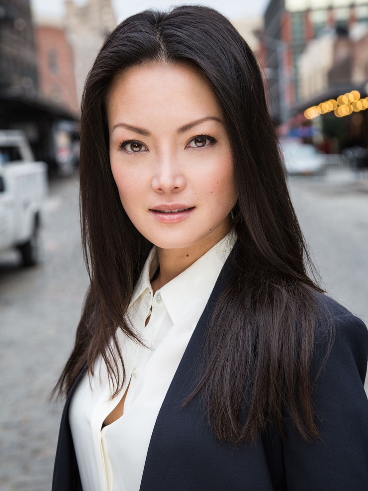 Jane Kim
