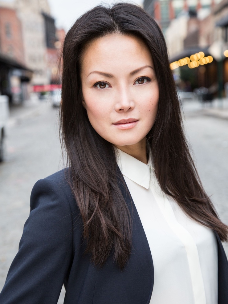 Jane Kim