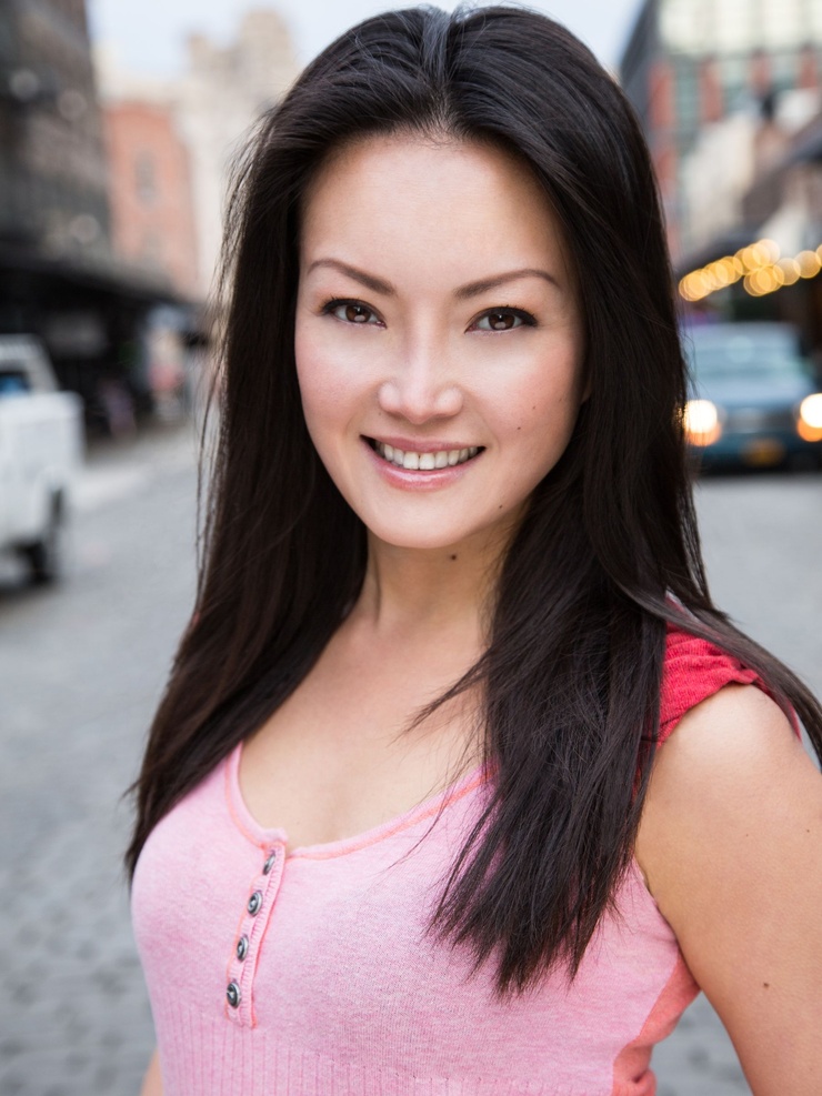 Jane Kim Jane Kim