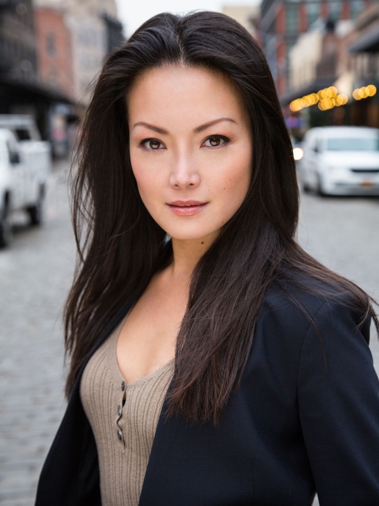 Jane Kim Jane Kim