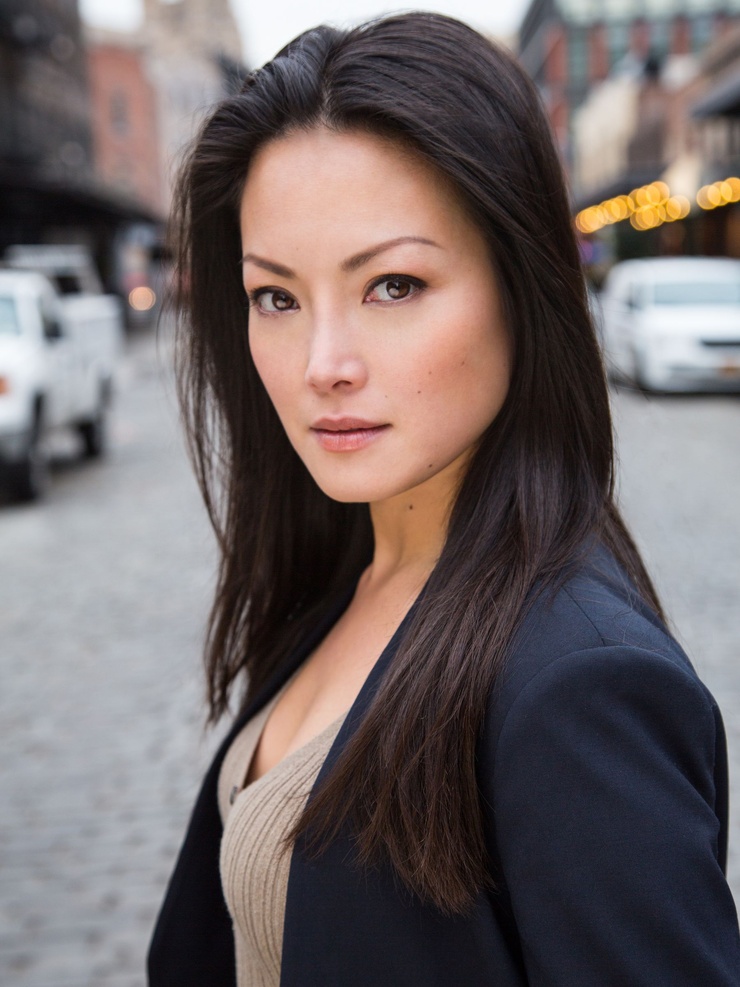 Jane Kim Jane Kim