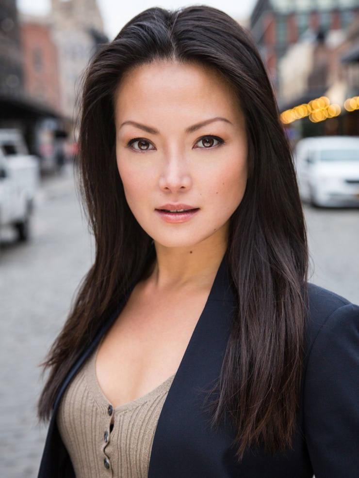 Jane Kim