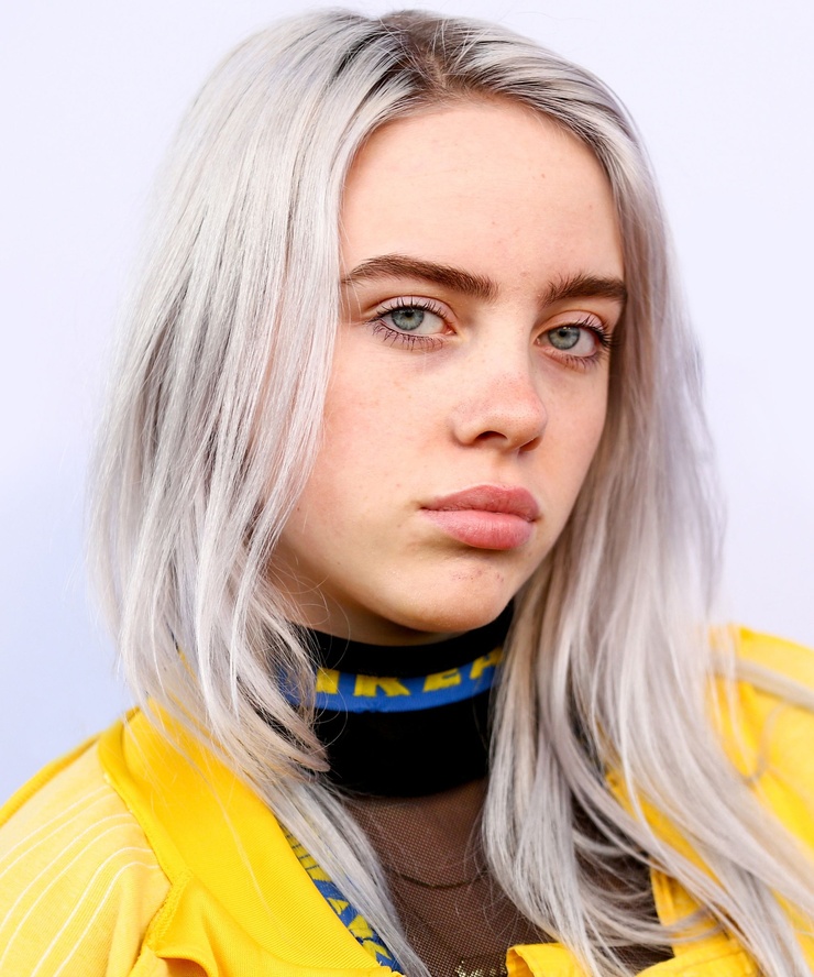 Billie Eilish