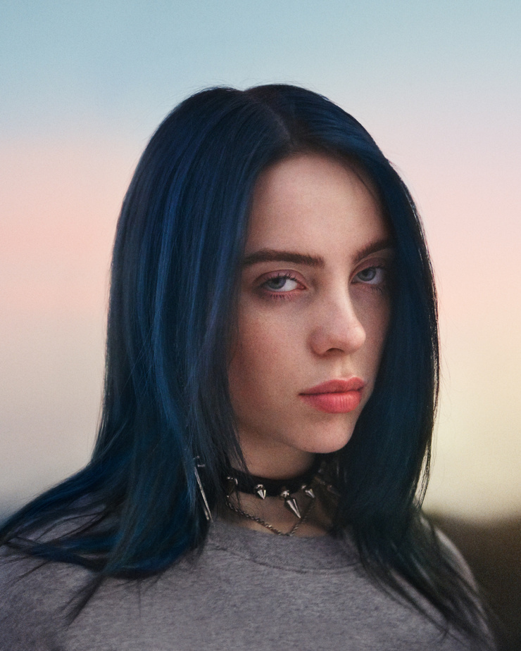Billie Eilish Billie Eilish