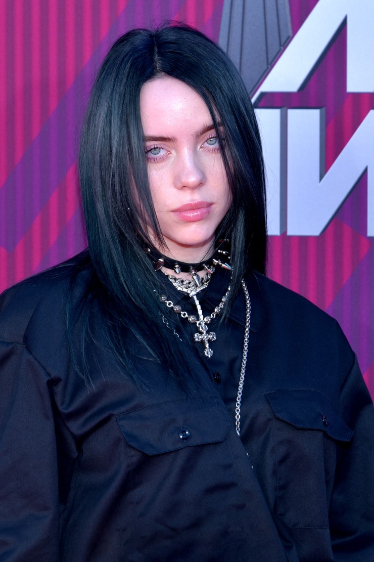 Billie Eilish Billie Eilish