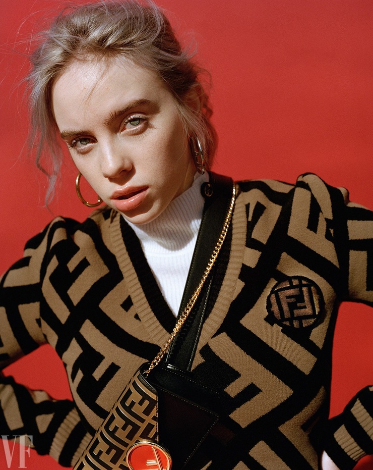Billie Eilish