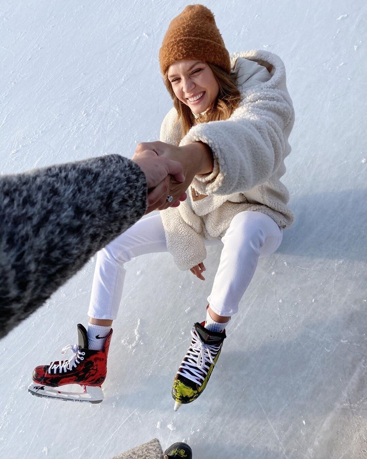 Josephine Skriver Josephine Skriver