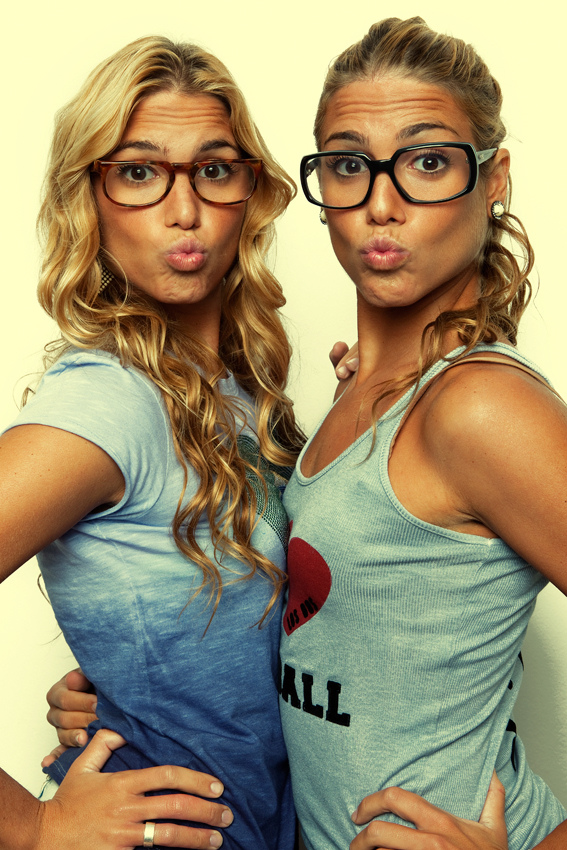 Bia And Branca Feres Bia And Branca Feres