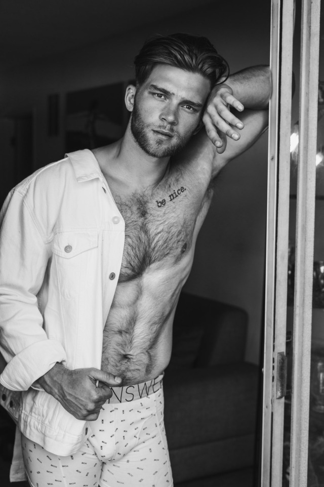 Alex Lederman