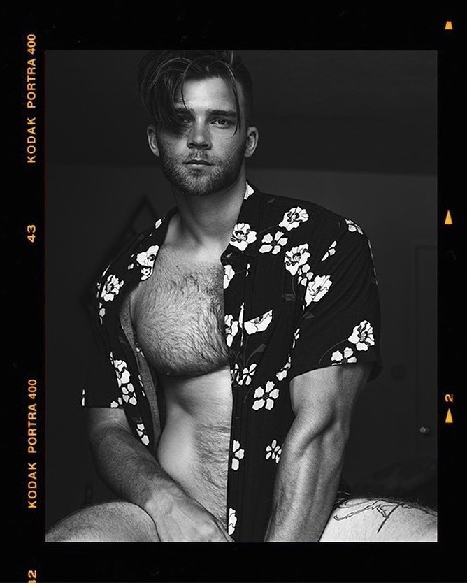 Alex Lederman
