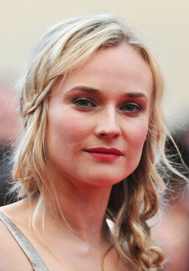 Diane Kruger Diane Kruger