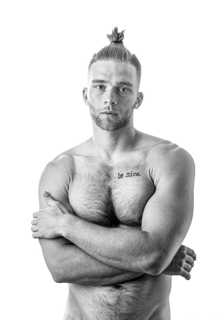 Alex Lederman
