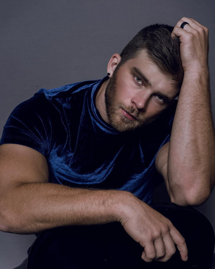Alex Lederman