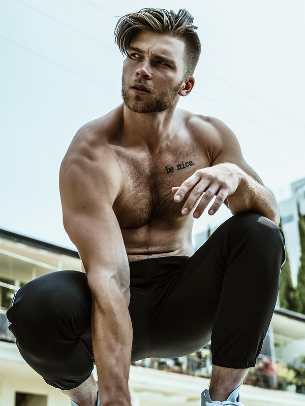 Alex Lederman